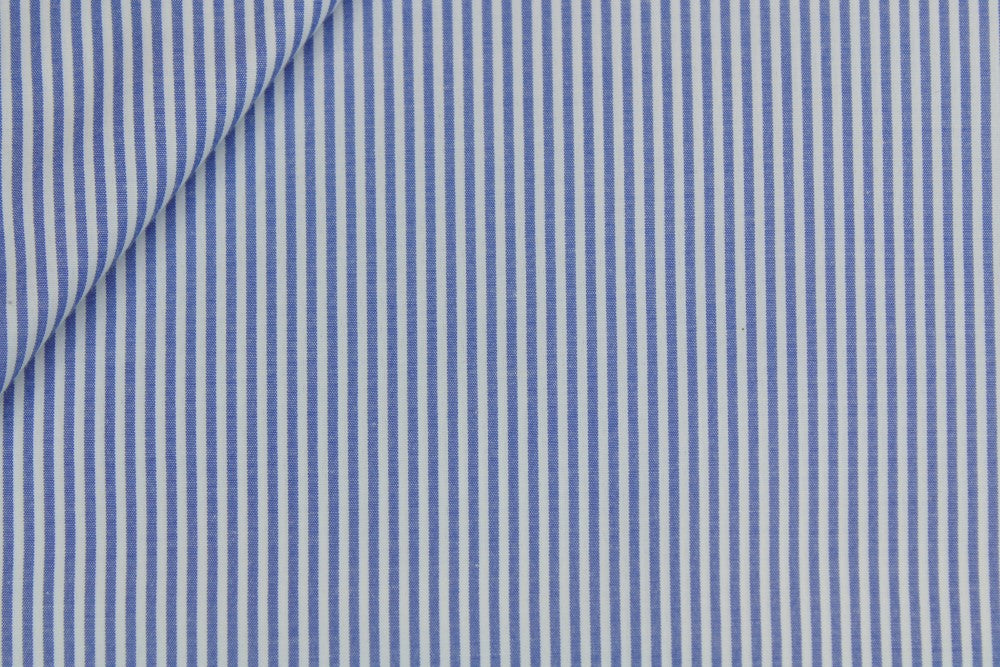 Skyrtuefni - Camiceria 55pl/45co-15sm