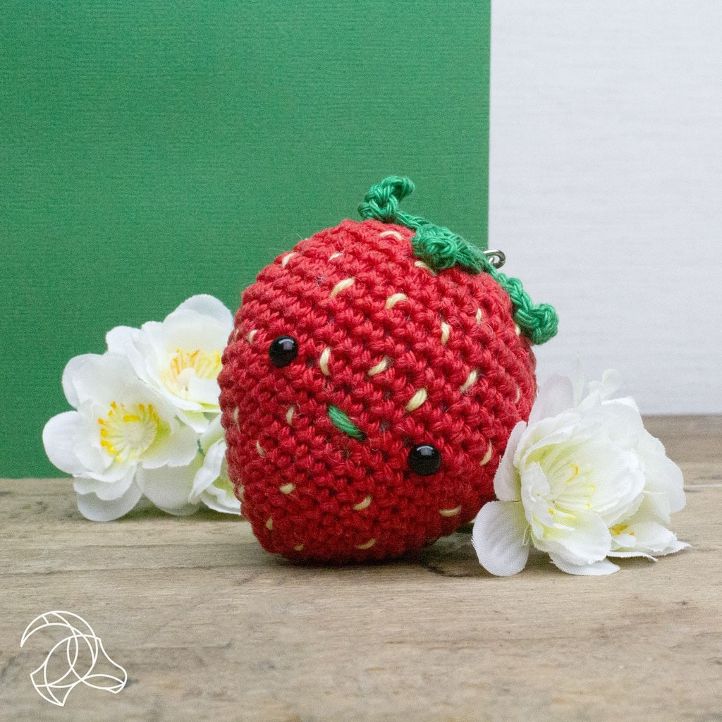 Hardicraft - Strawberry
