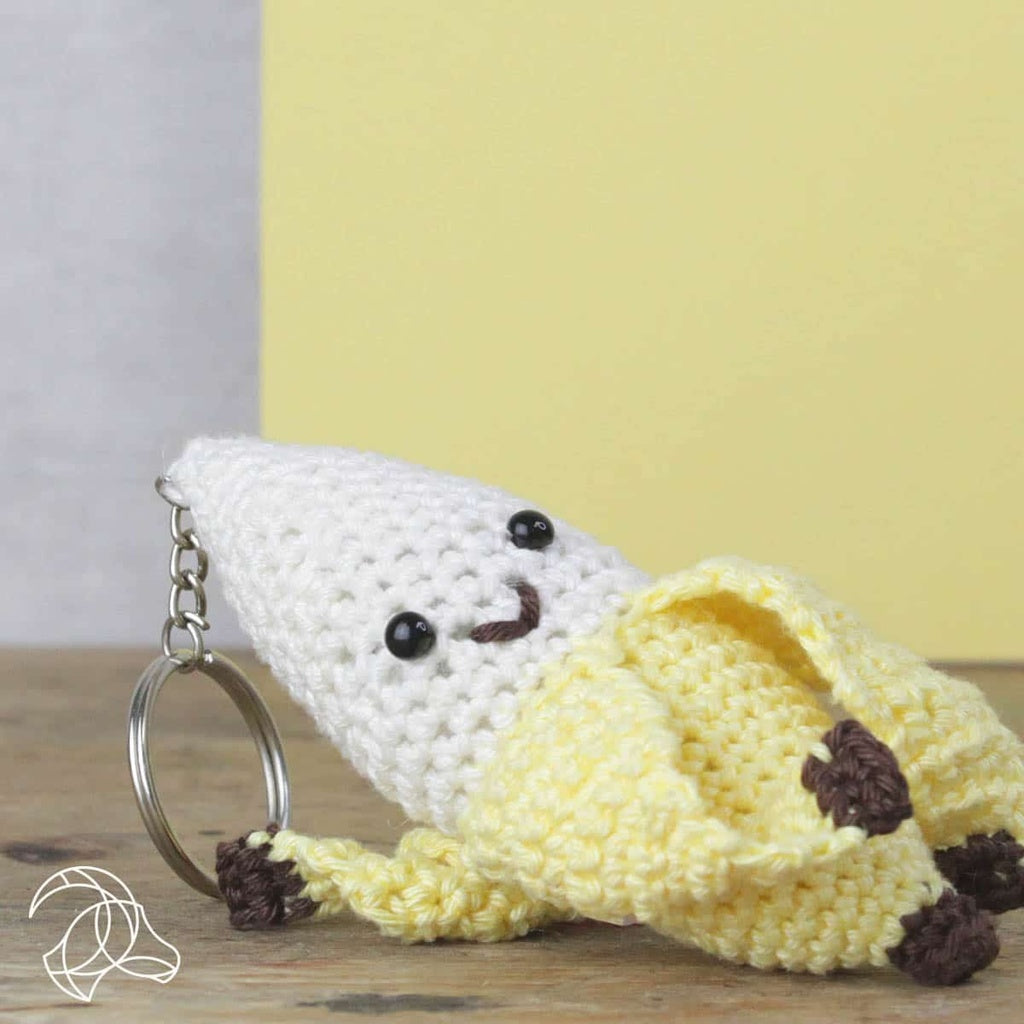 Hardicraft - Banana