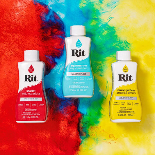 Rit All-purpose Dye
