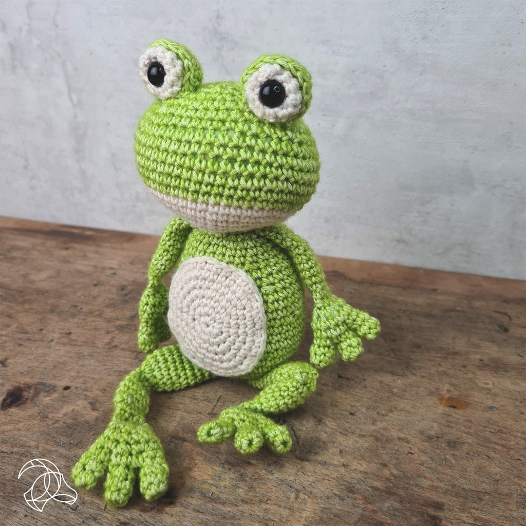 Hardicraft - Vinny Frog
