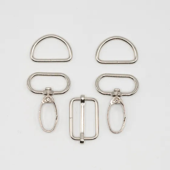 Bag Accessories 25mm