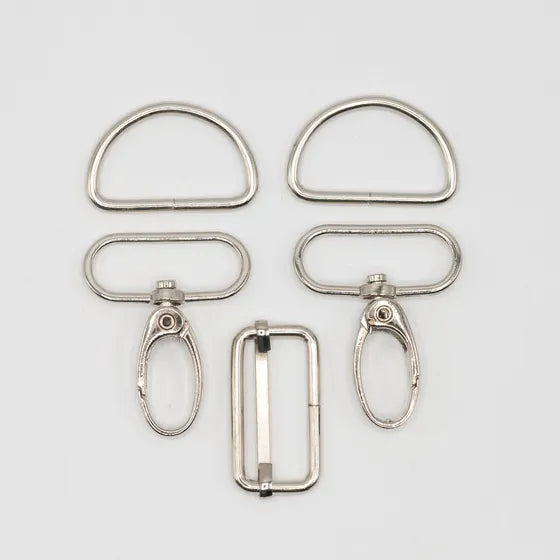 Bag accessories 30mm