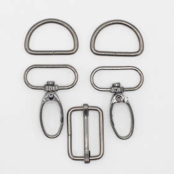 Bag Accessories 25mm