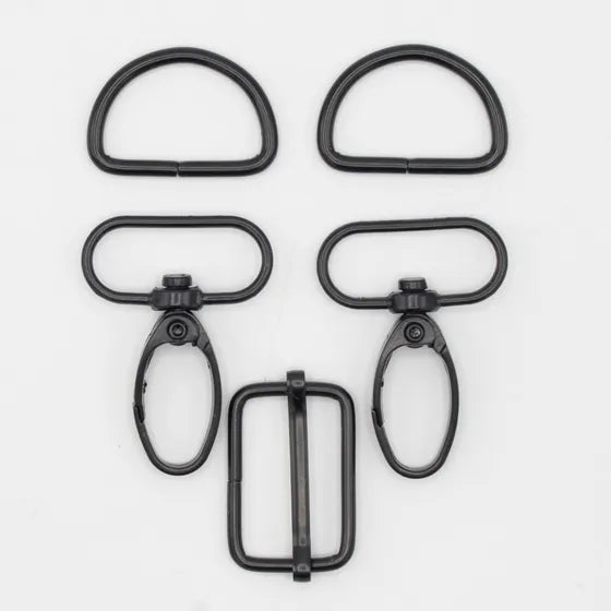 Bag Accessories 25mm