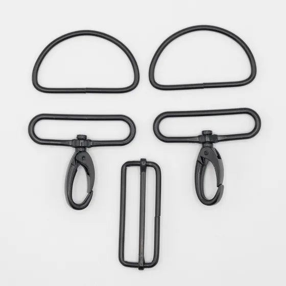 Bag Accessories 50mm