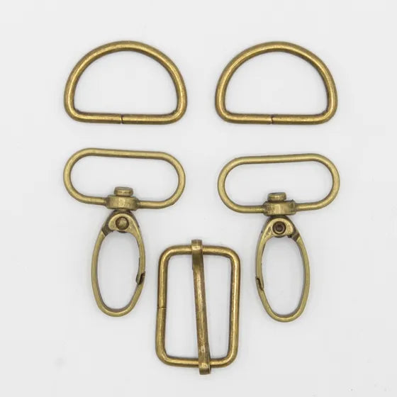 Bag Accessories 25mm