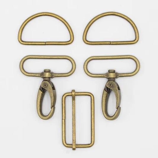 Bag Accessories 40mm