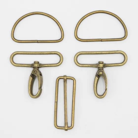 Bag Accessories 50mm