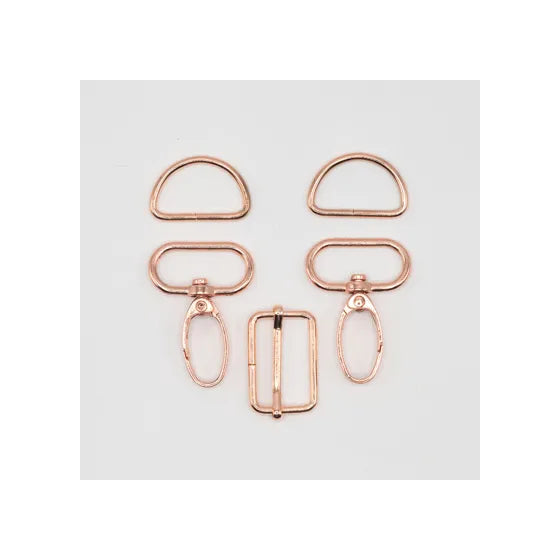 Bag Accessories 25mm