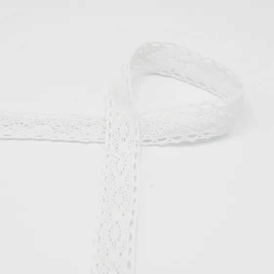 Blúnda 100co 25mm