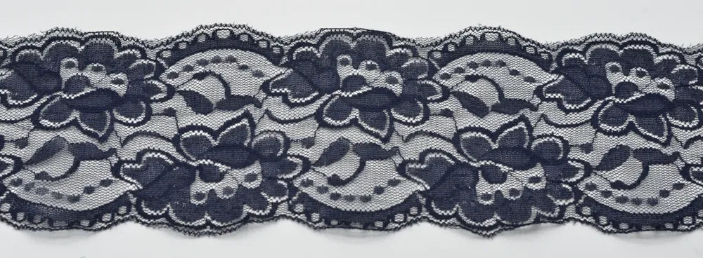 Lace stretch blúnda 100co 100mm