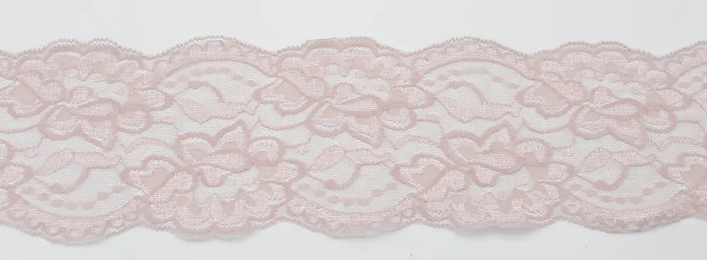 Lace stretch blúnda 100co 100mm