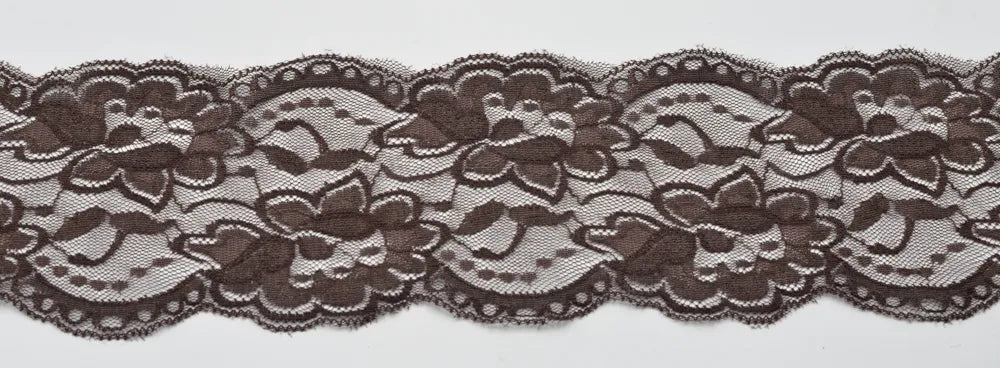 Lace stretch blúnda 100co 100mm