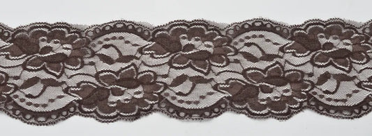 Lace stretch blúnda 100co 100mm