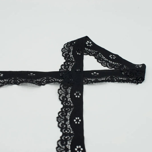 Lace stretch blúnda 90pa/10sp 35mm