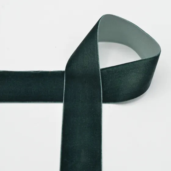 Velour Borði 36mm / 100pa