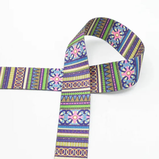 Töskuband 40mm / 20co/80pl