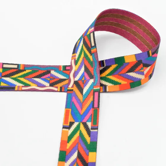 Töskuband 40mm / 20co/80pl