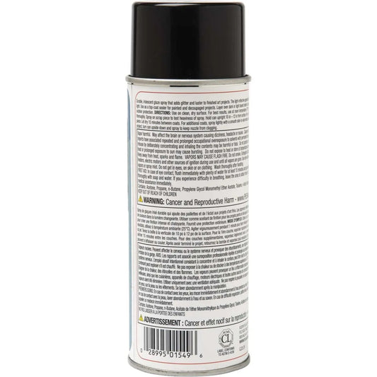 Mod Podge Spray Iridescent Sealer 8oz