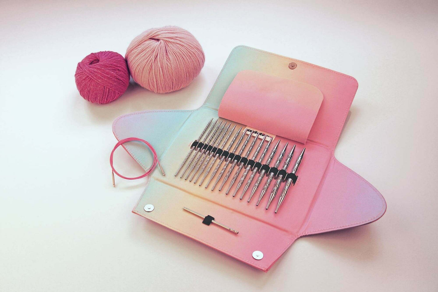 Addi - Click Unicorn Long