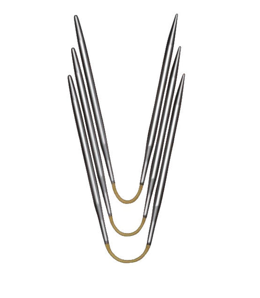 Addi CraSy Trio 21sm - 5,00