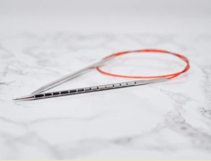 Addi - Novel Lace 60sm / 2,00