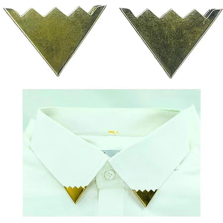 Collar Clip - Metal