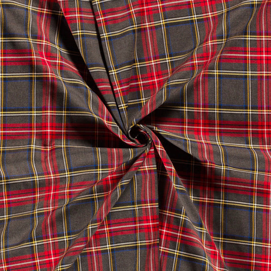 Gabardine Yarn Dyed   80pl/18vi/2el