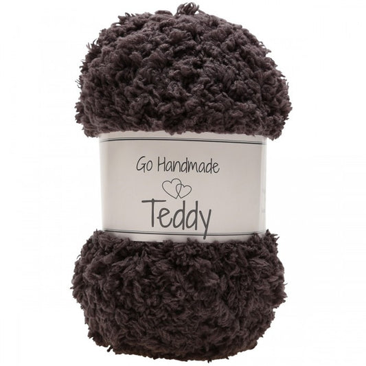 Go Handmade - Teddy 50gr