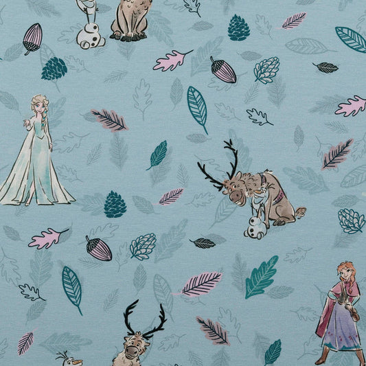 Jersey  Frozen 2litir