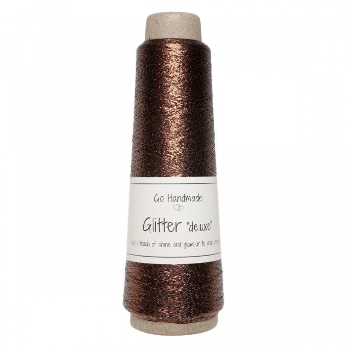 Go Handmade - Glitter "deluxe"