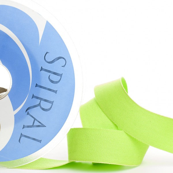 Svuntubönd 25mm - Verð pr meter