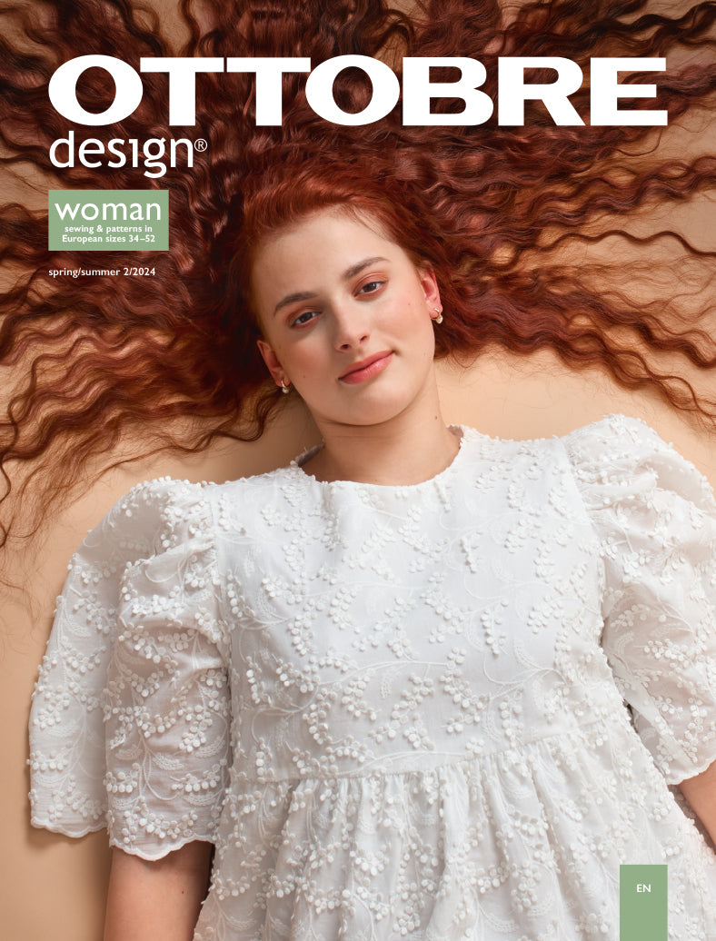 Ottobre - Women 2/2024