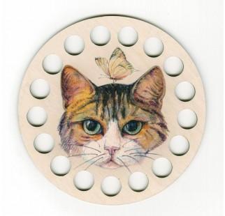 Útsaumur - Organizer