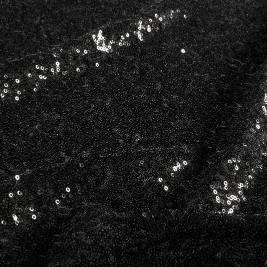 Mesh Mini Sequin 24310