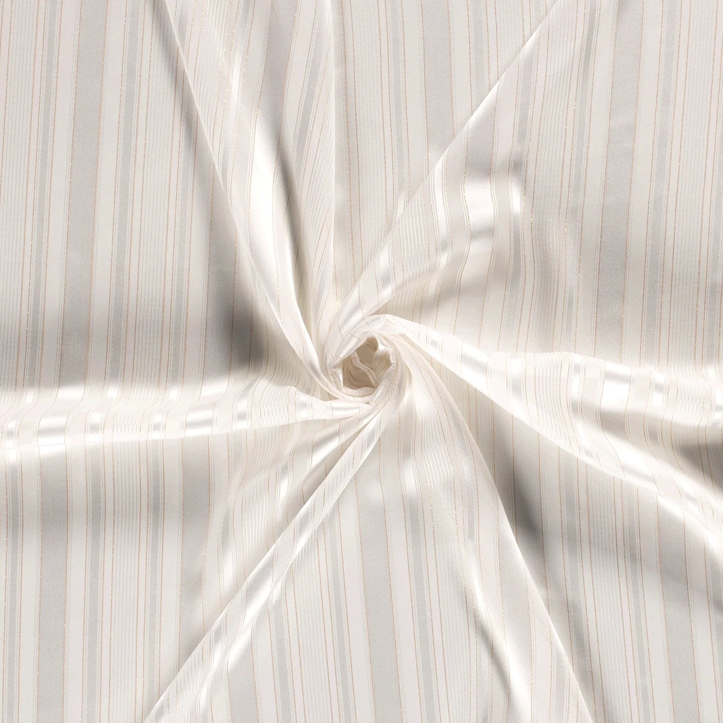 Chiffon lurex 100pl