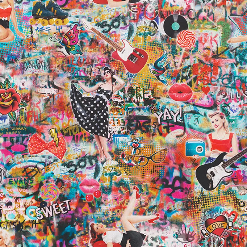 Half Panama Premium - Rock and Roll