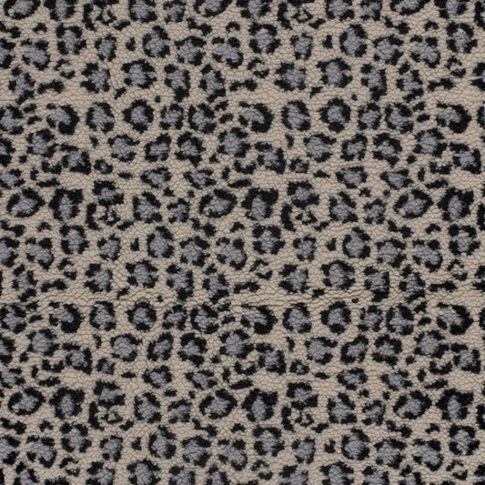 Teddy - Panther Grey