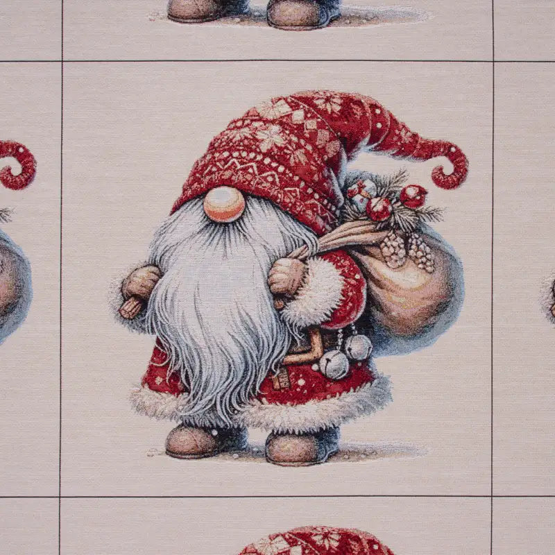 Gobelin -- Happy Gnome Panel