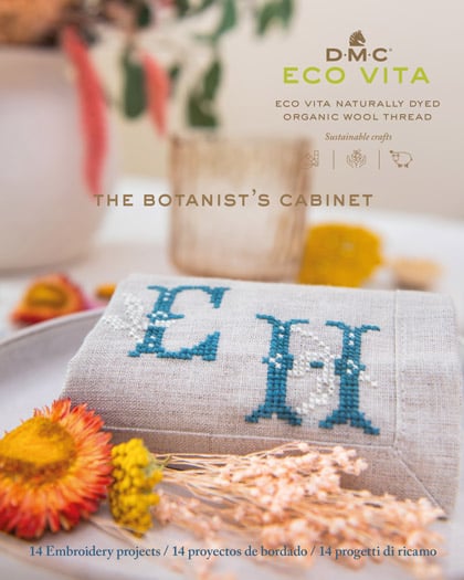Bók - The Botanist´s Cabinet