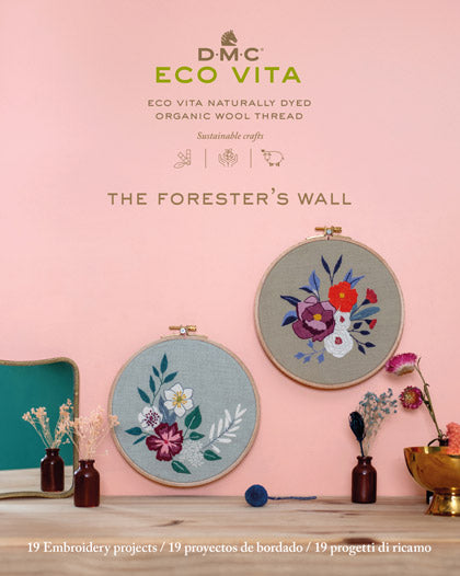 Bók - Forester´s Wall