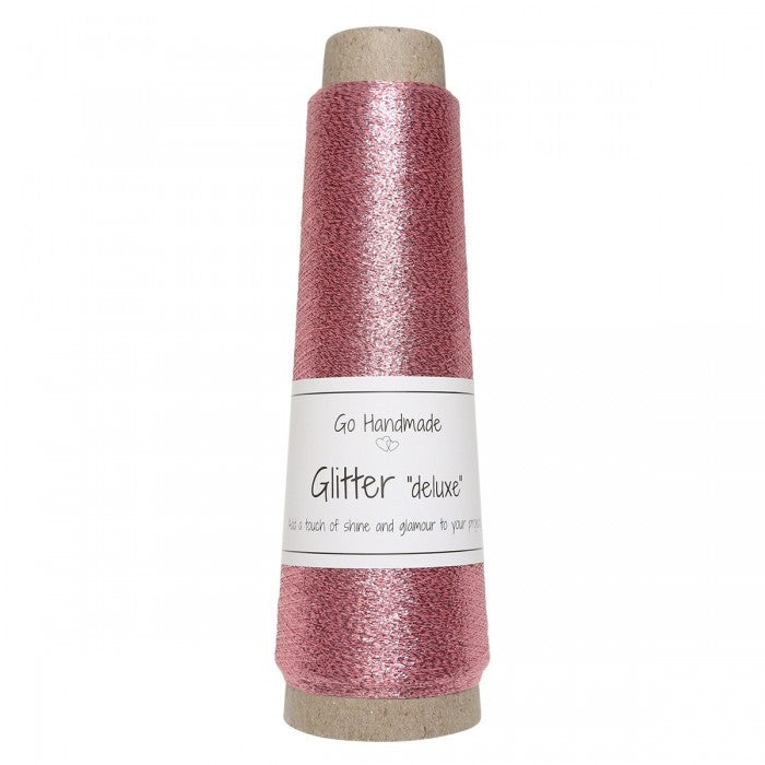 Go Handmade - Glitter "deluxe"