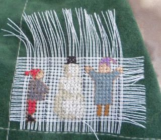 Waste Canvas 10co-38/10