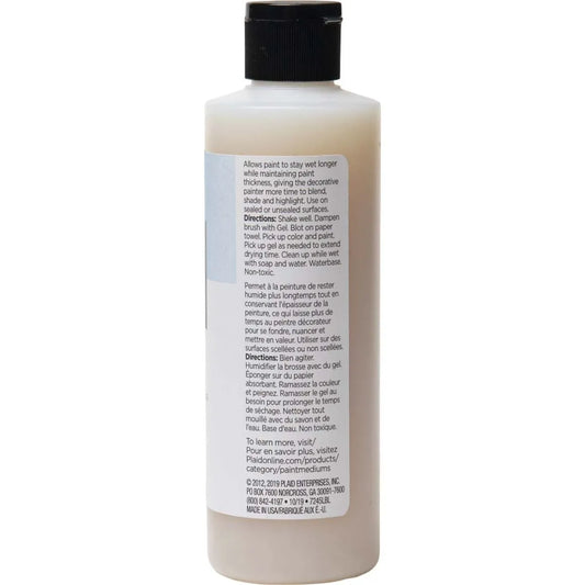FA Blending Gel 8oz