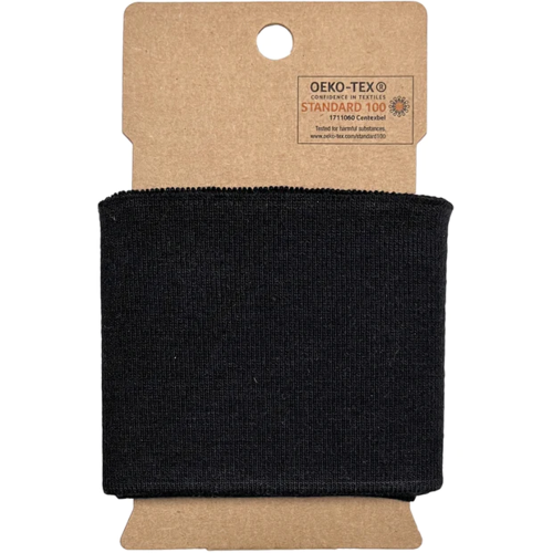Cuff Fabric Unicolour