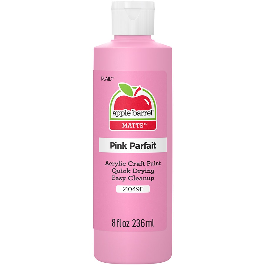 Apple Barrel Akrílmálning 8oz - 11 litir