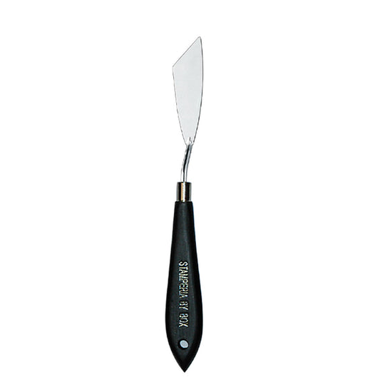 Specular Asymmetric Spatula cm 7x2