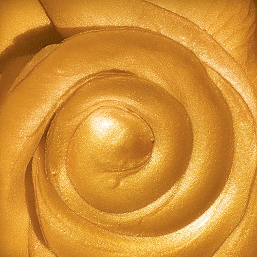 Wax Patina - Rusty Hint