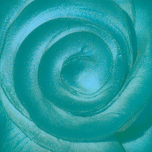 Wax Patina - Oxide Patina